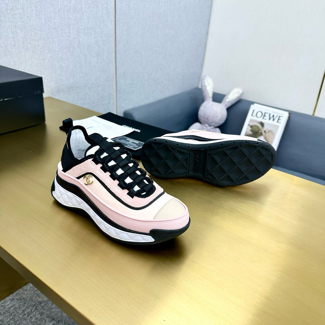 Chanel Sneaker
