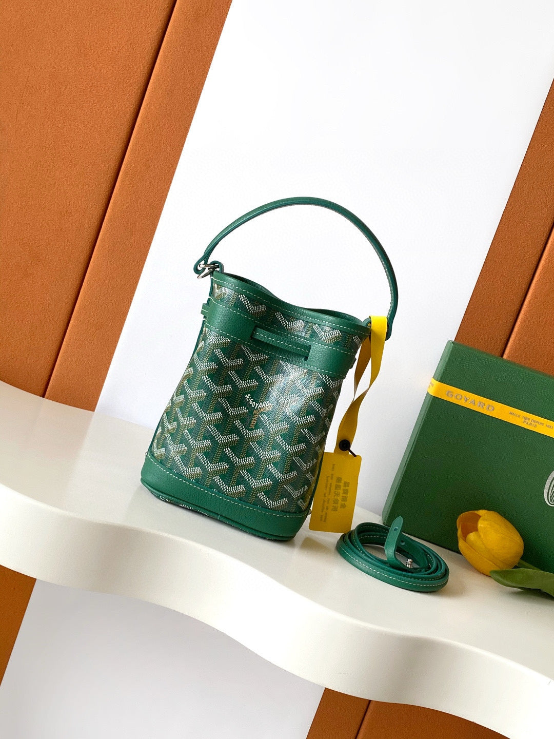 Petit Flot Mini Bucket