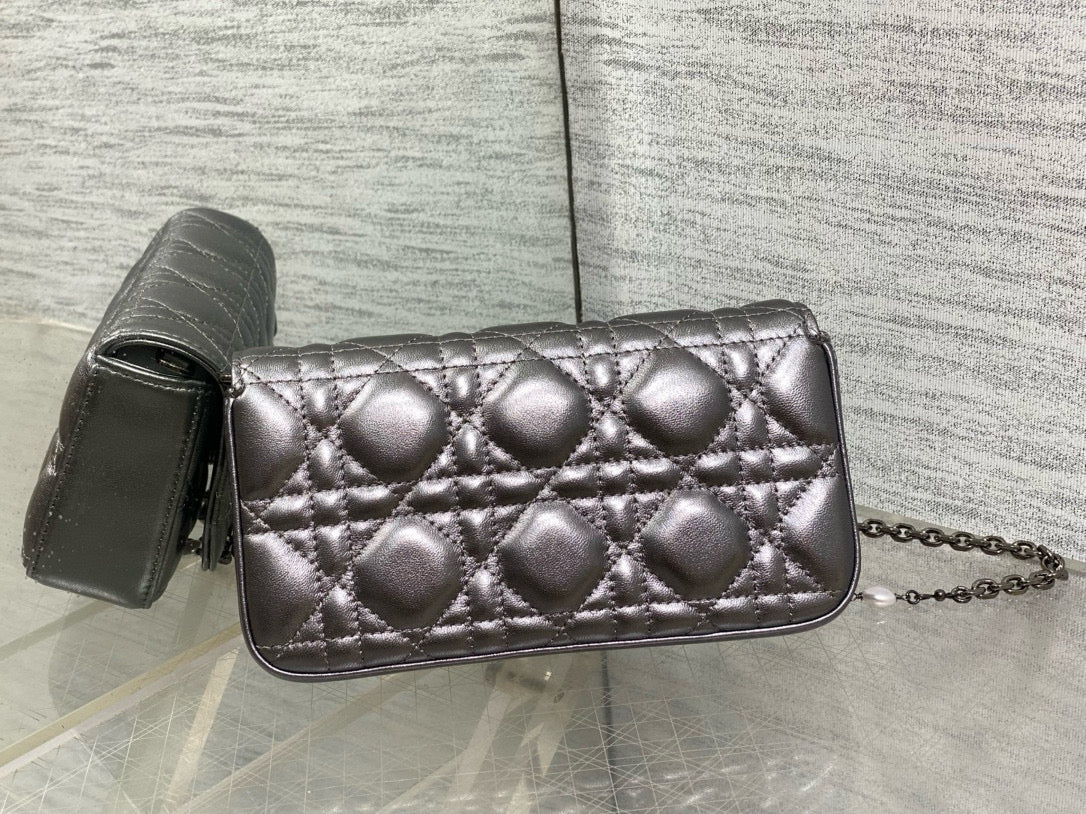 Talk Pouch Phone