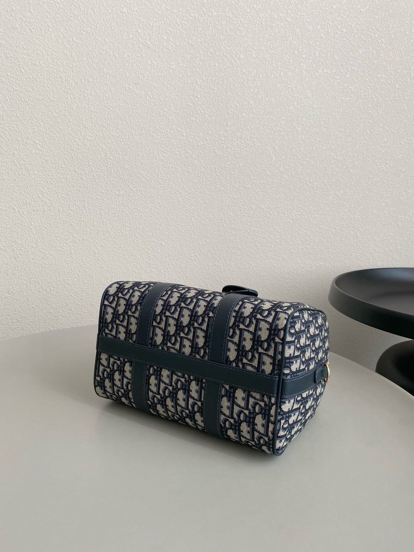 Christian Dior Groove 25 Bag