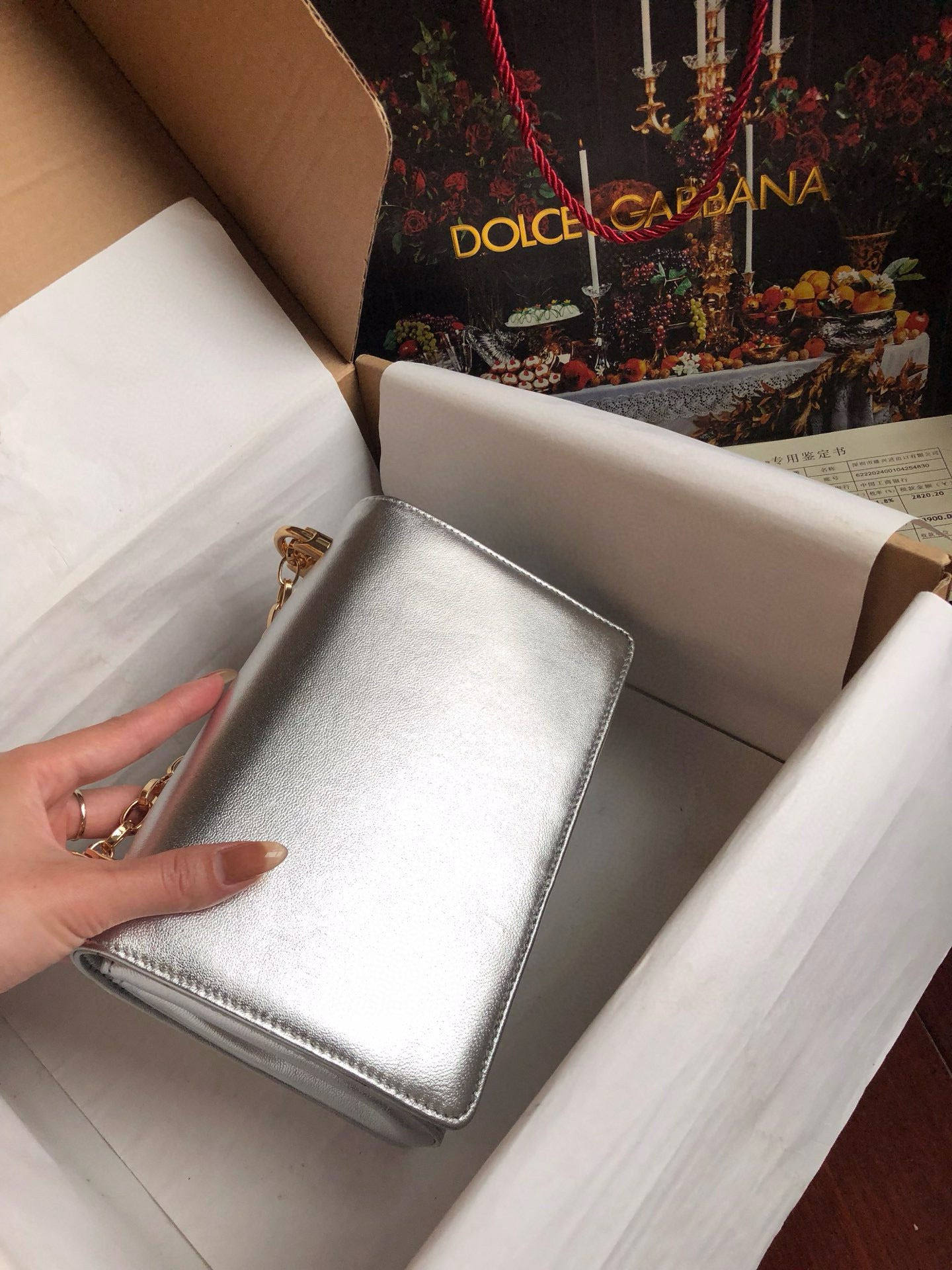 Dolce Gabbana Dg Girls