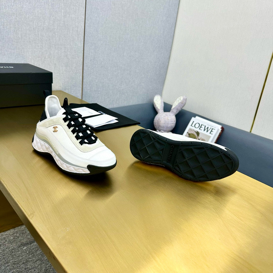 Chanel Sneaker