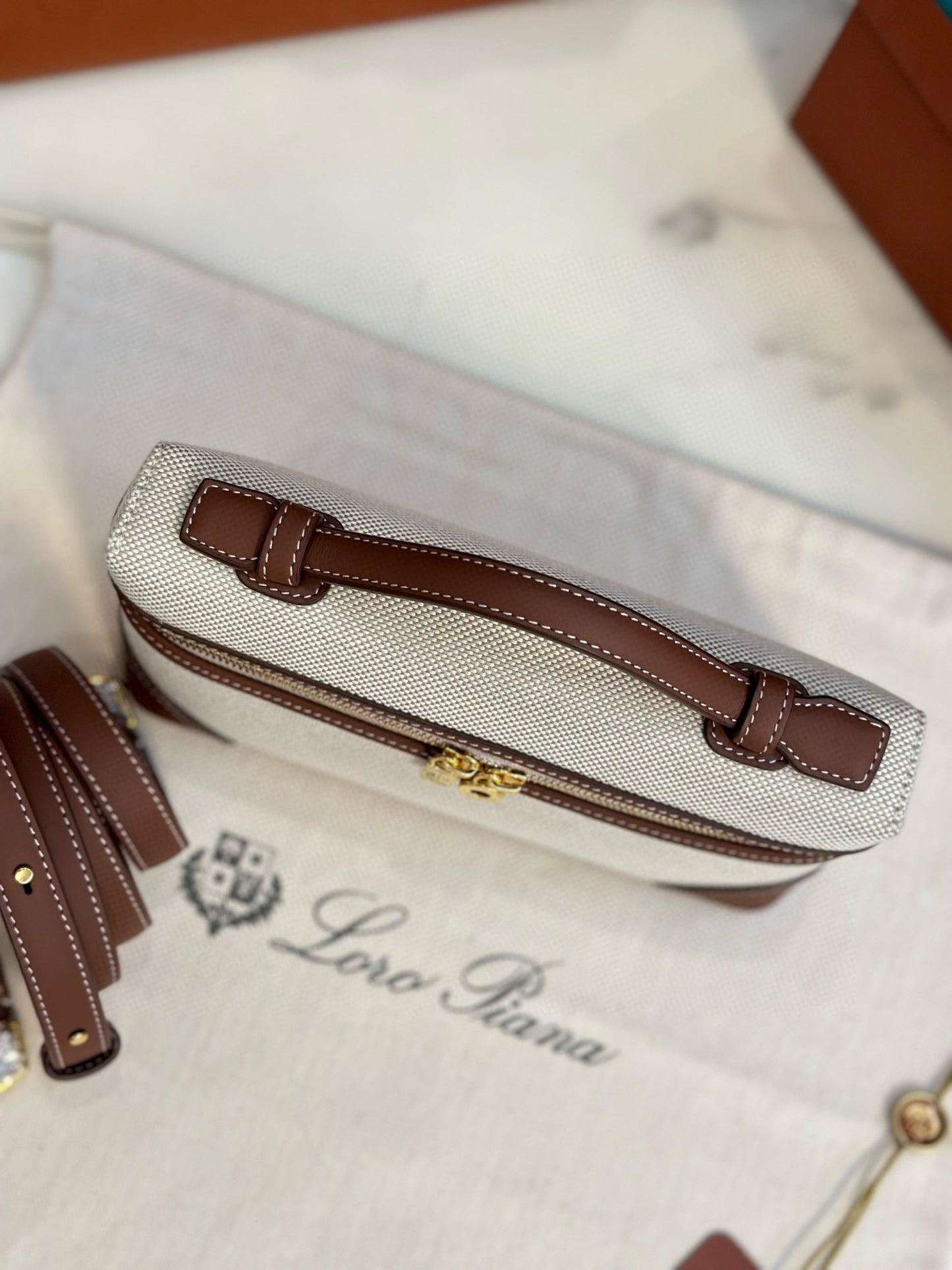 Loro Piana Extra Pocket L19