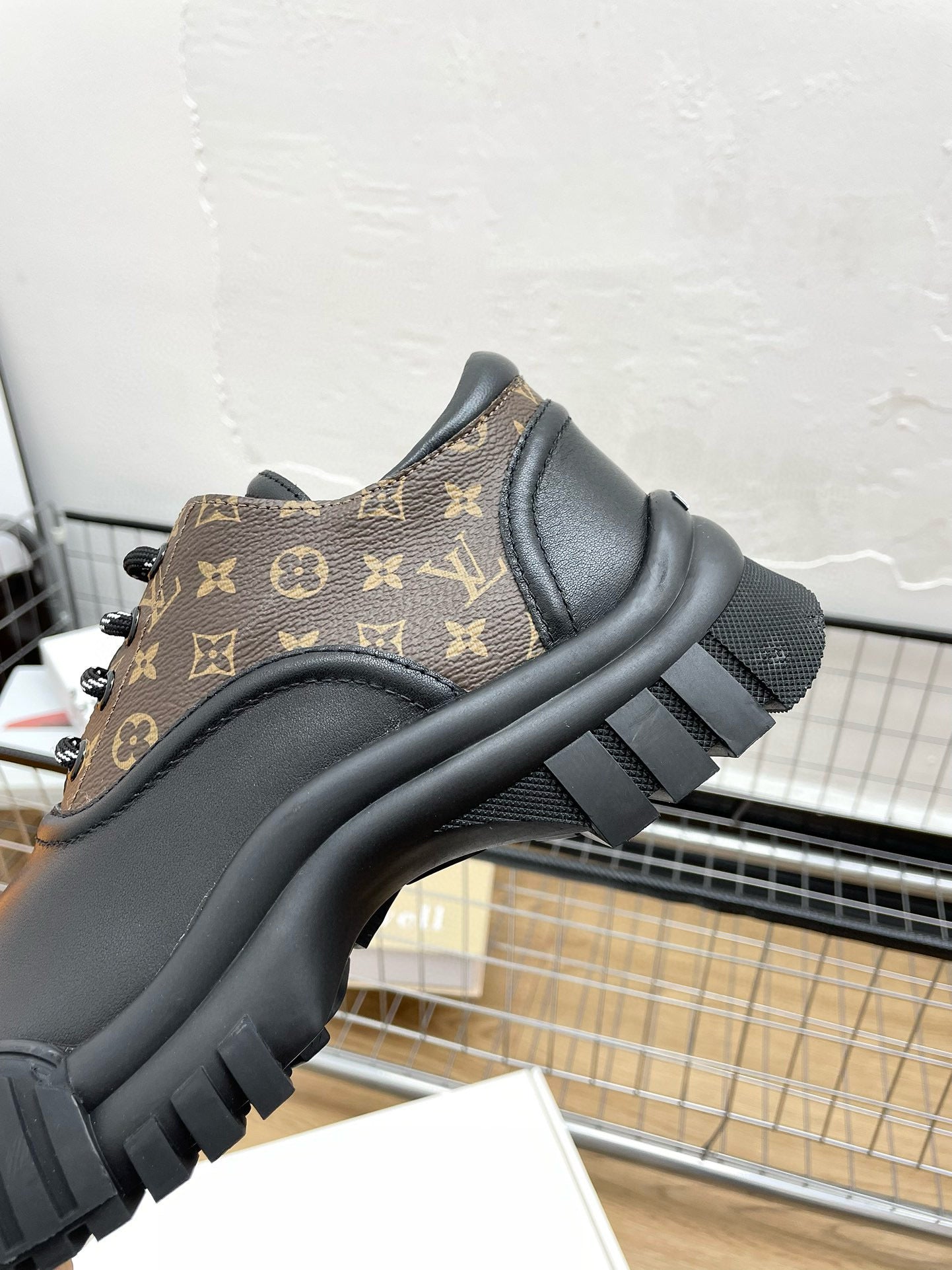 Louis Vuitton New Sneaker