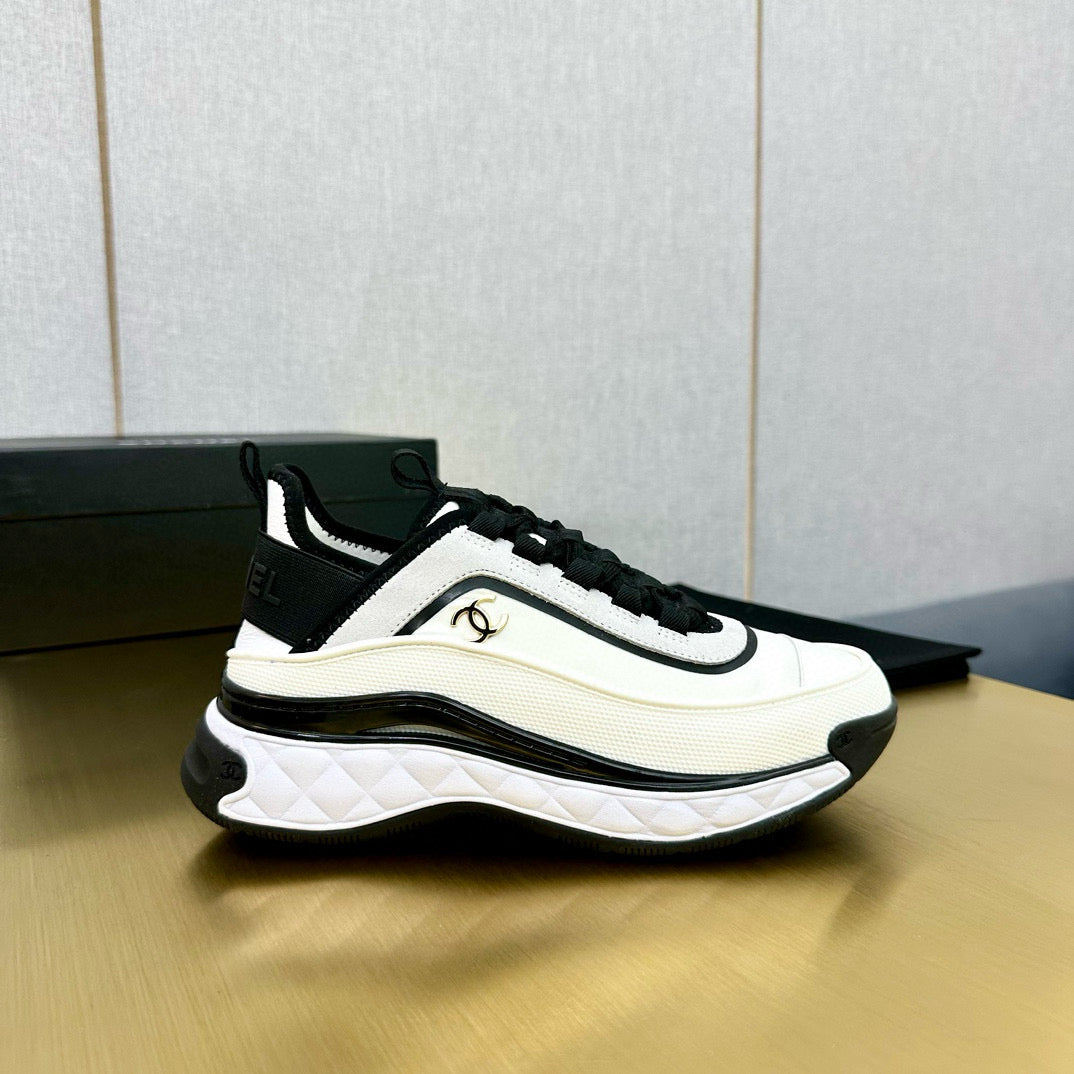 Chanel Sneaker