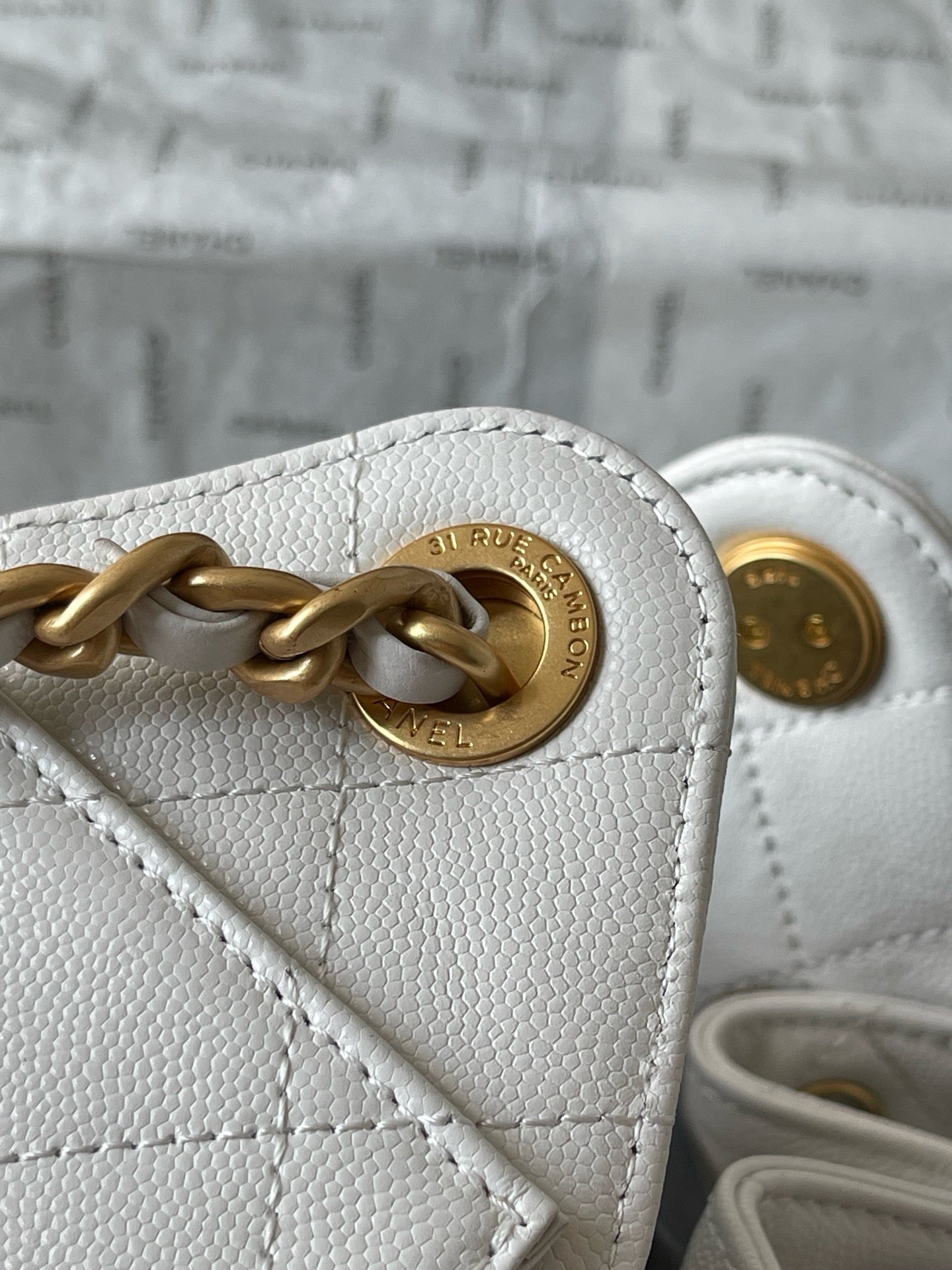 25 Handbag Mini