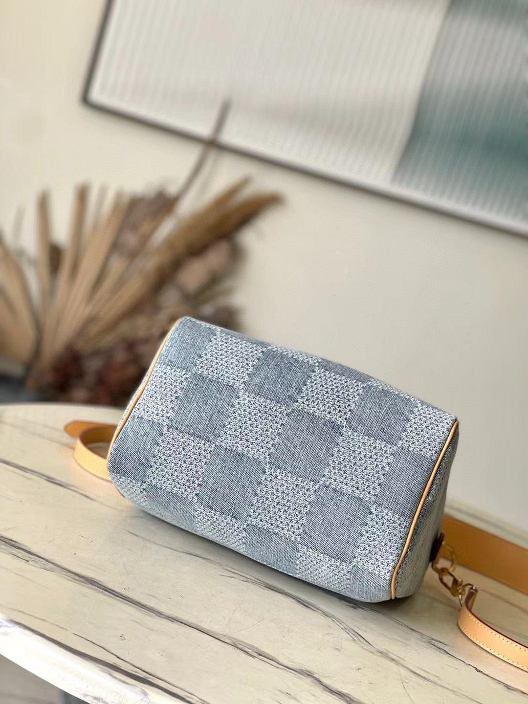 Louis Vuitton Speedy 25 Bandouliere