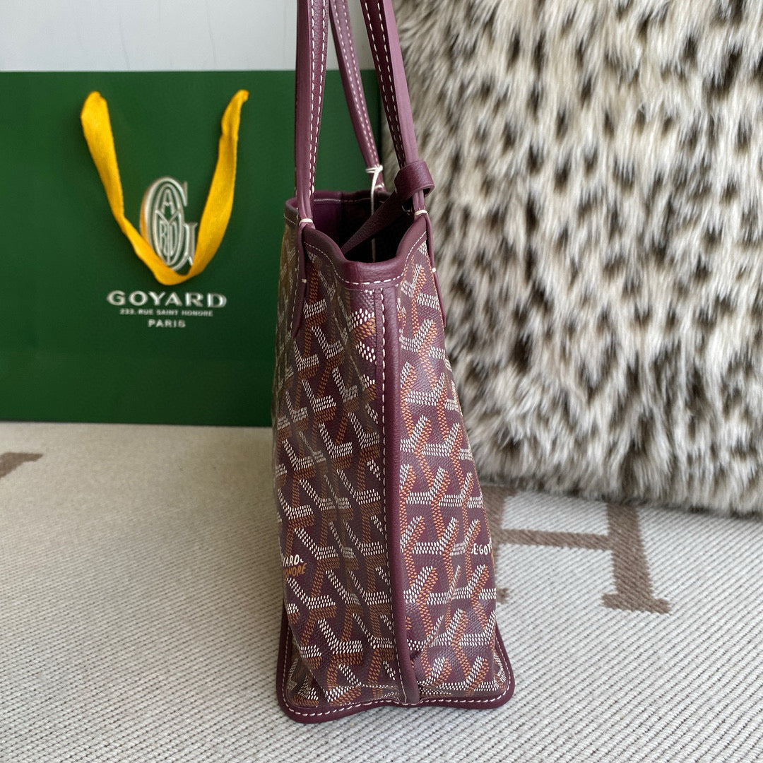 Goyard Anjou Mini Bag