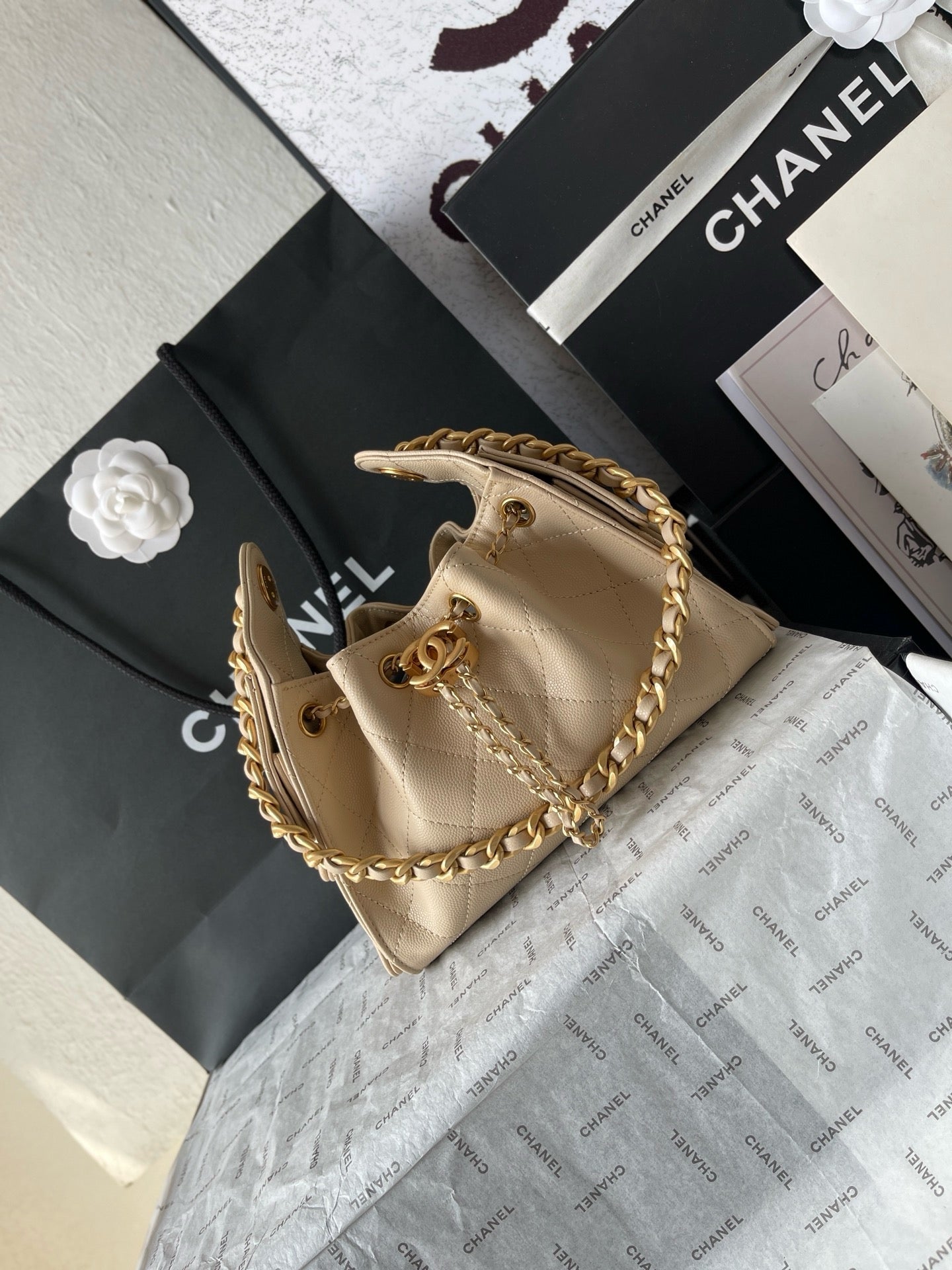 25 Handbag Mini