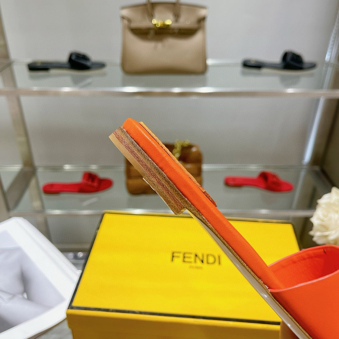 Fendi Baguette