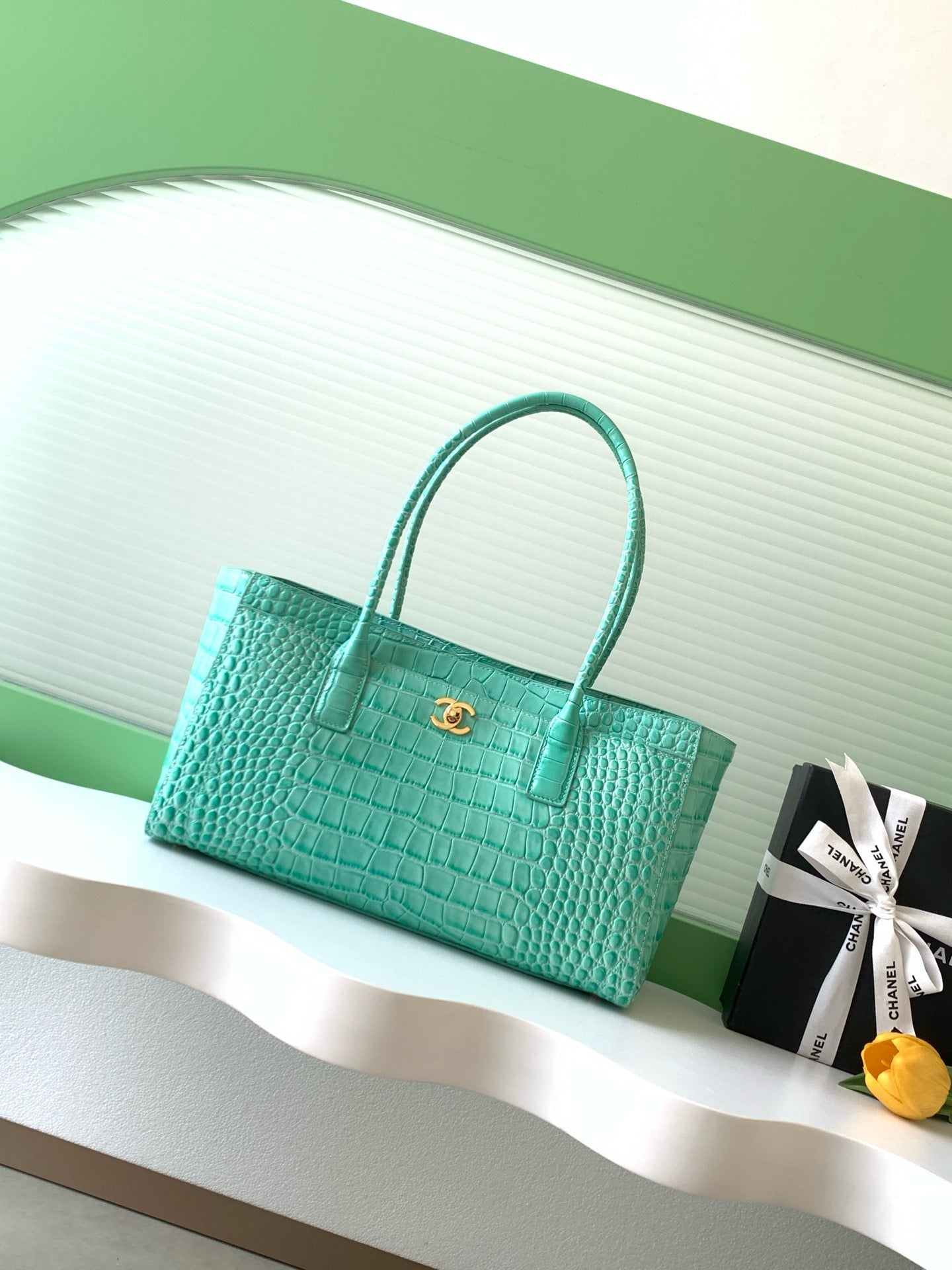 Small Tote