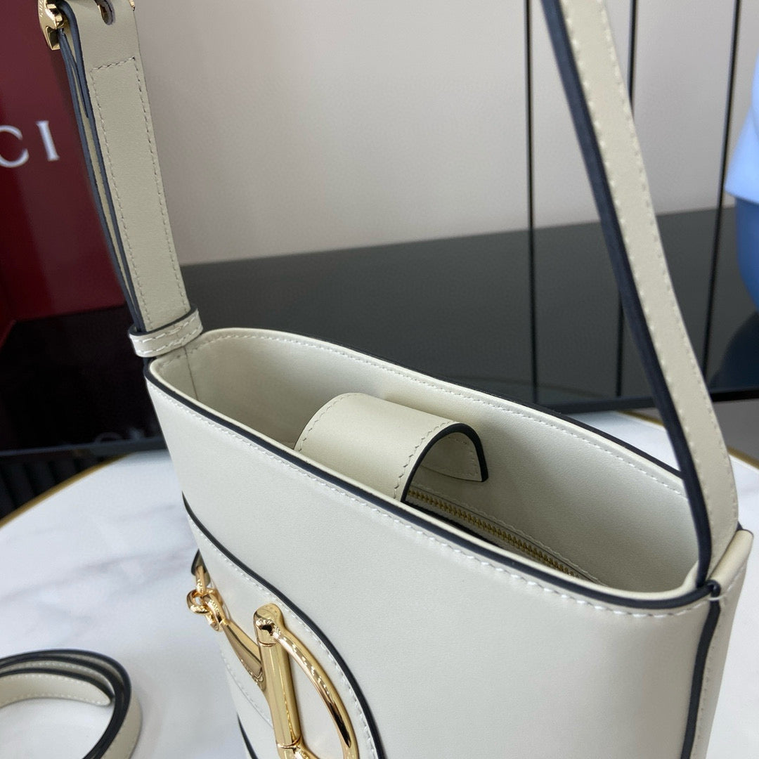 Gucci 73 Mini Bucket Bag