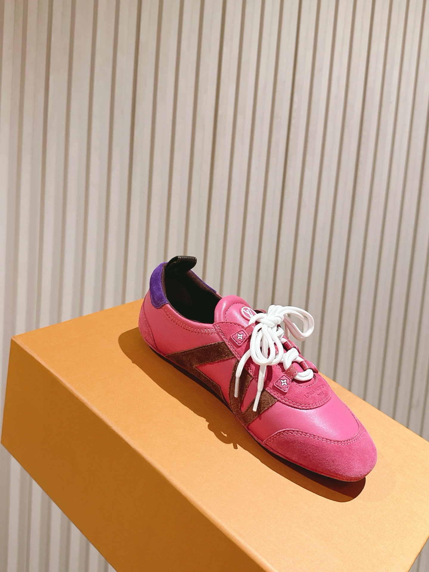 Sneakerina