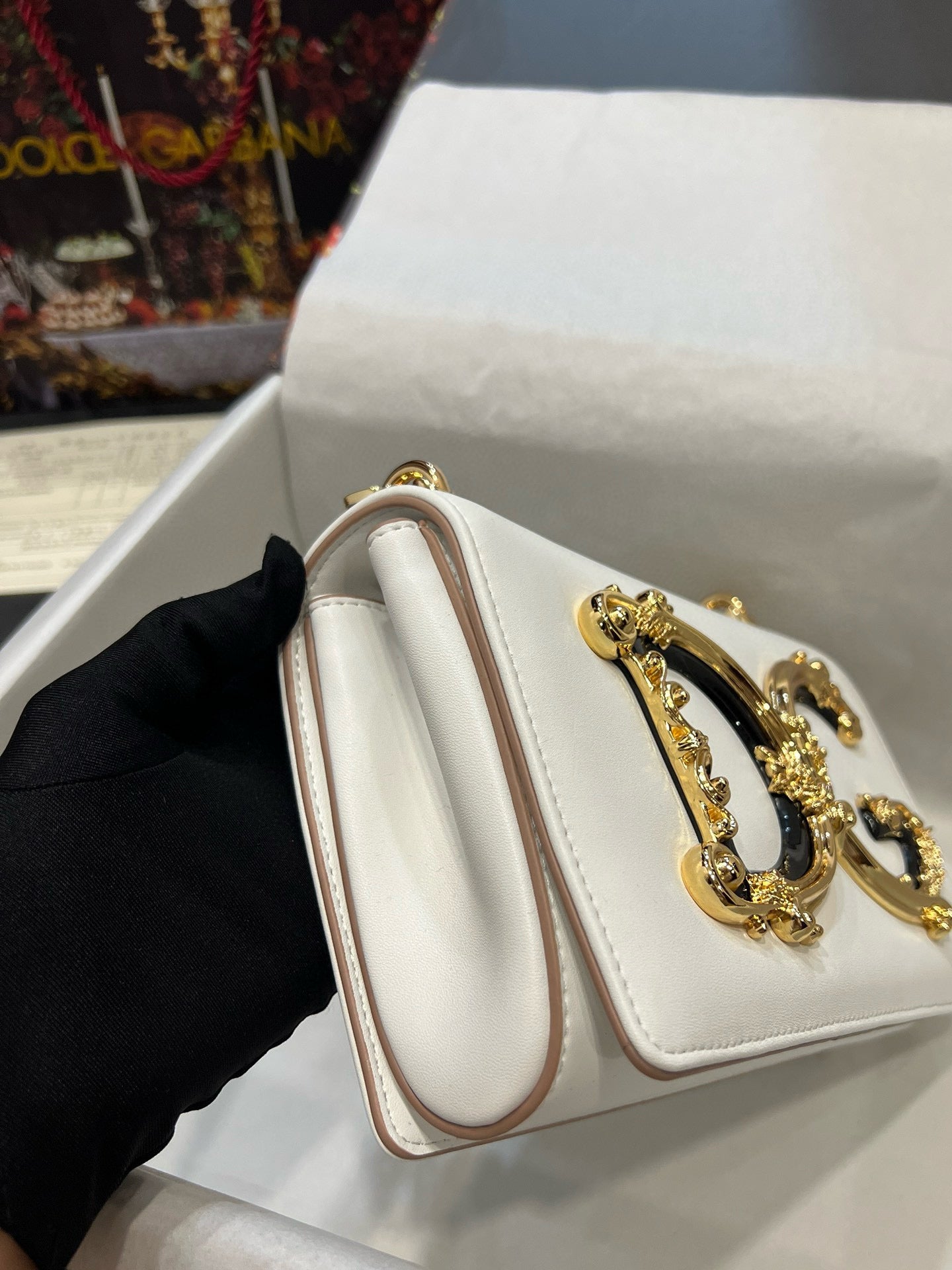 Dolce Gabbana Dg Girls