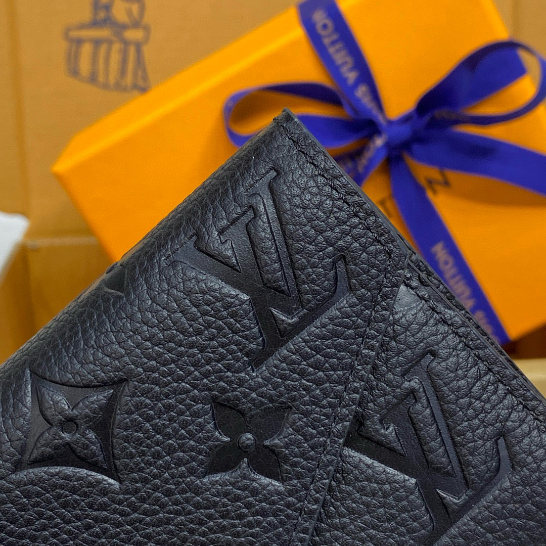 Louis Vuitton Victorine Wallet