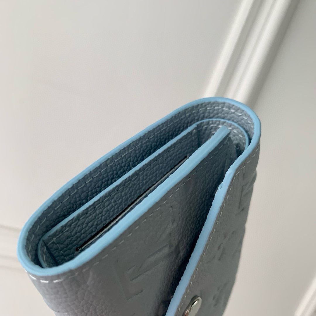 Louis Vuitton Victorine Wallet