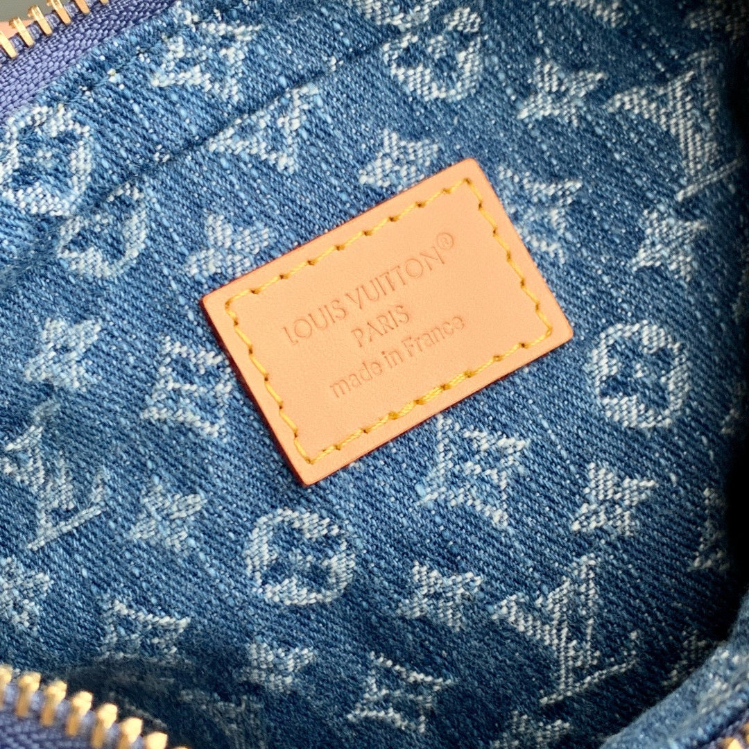 Valley Pochette