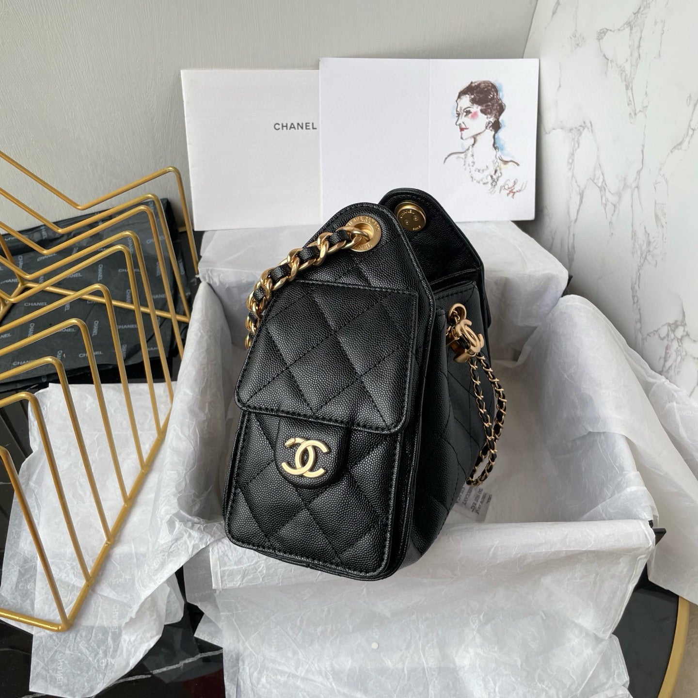 25 Handbag Mini