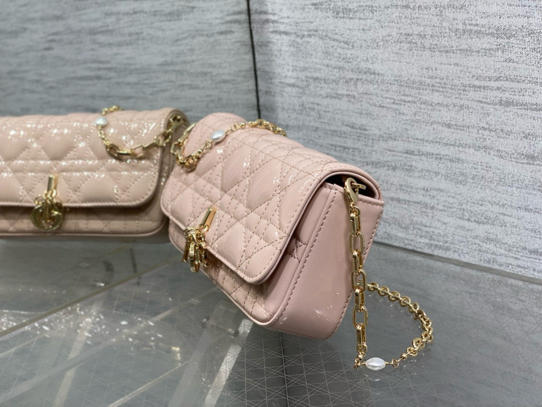 Talk Pouch Phone