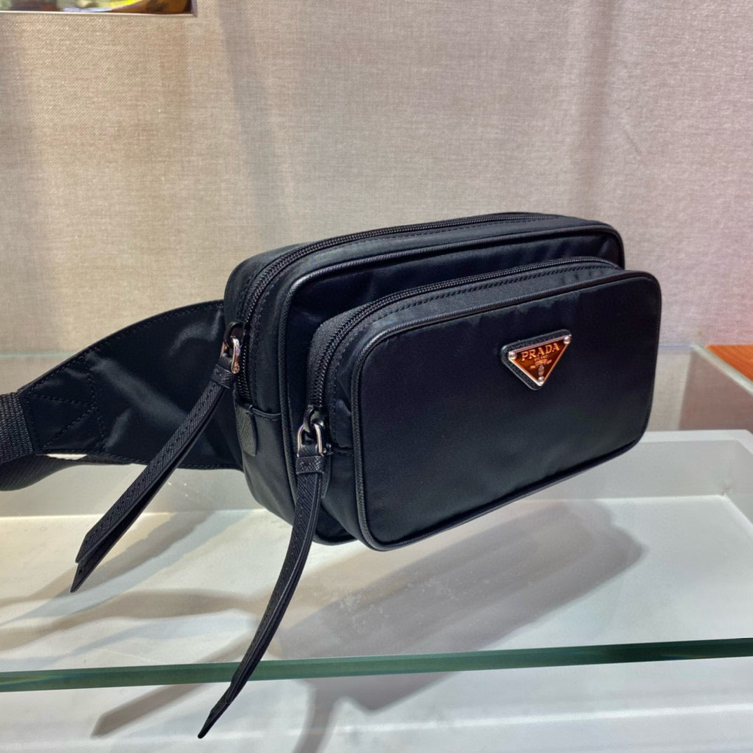 Prd belt bag Unisex