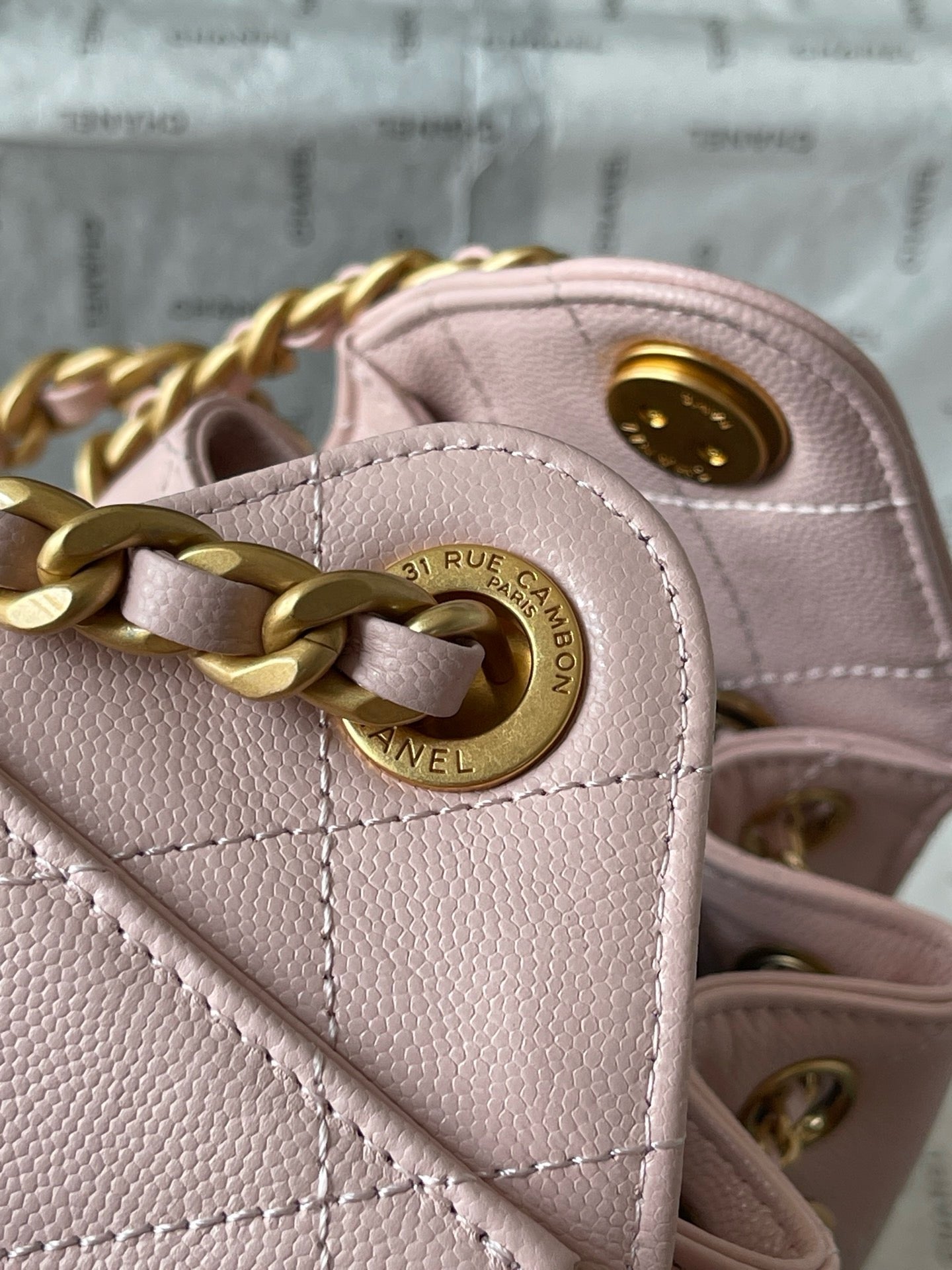 25 Handbag Mini