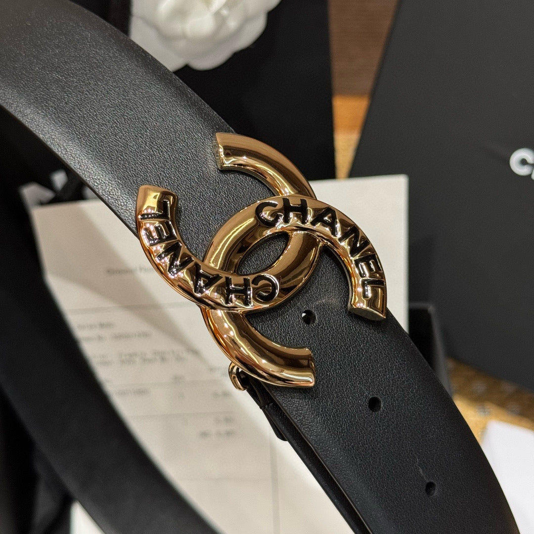 Cc Belt