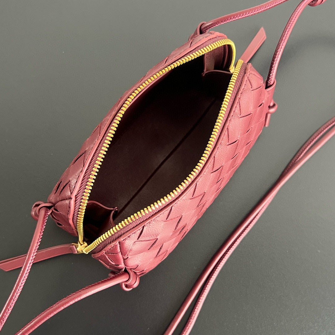 Bottega Veneta Concert Pouch