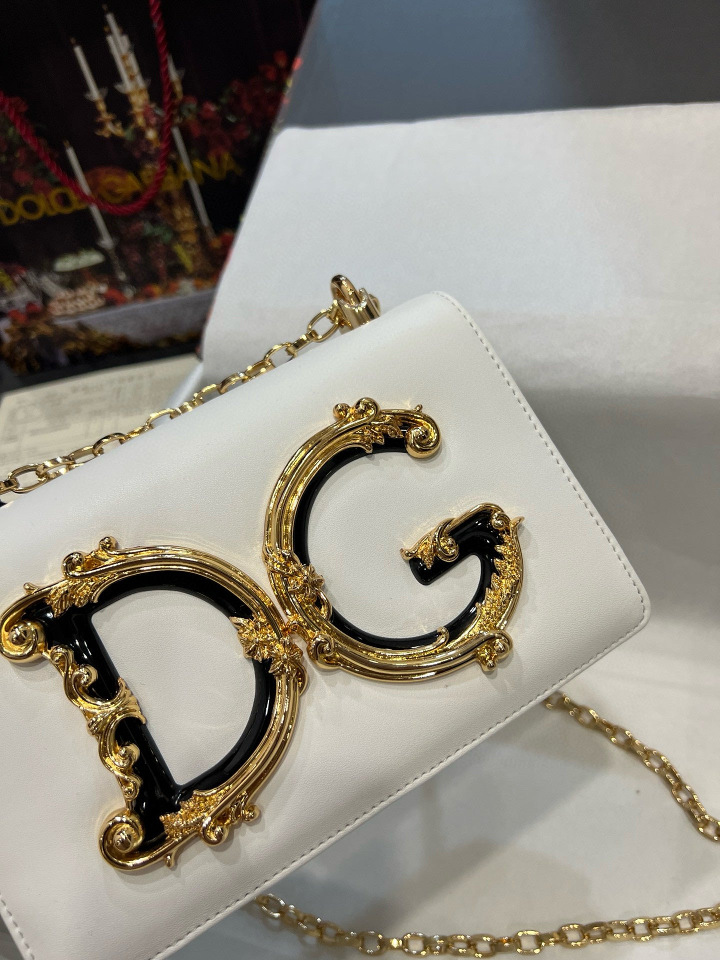 Dolce Gabbana Dg Girls