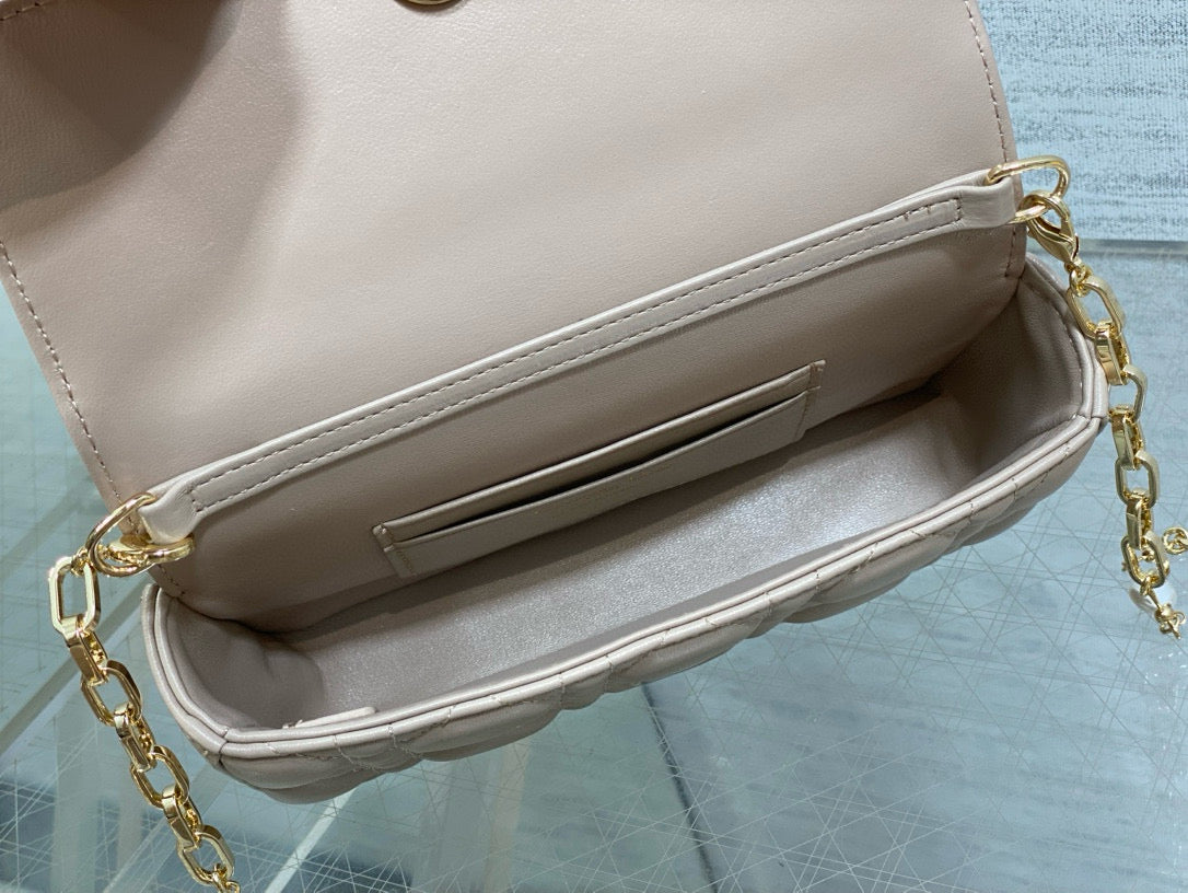 Talk Pouch Phone