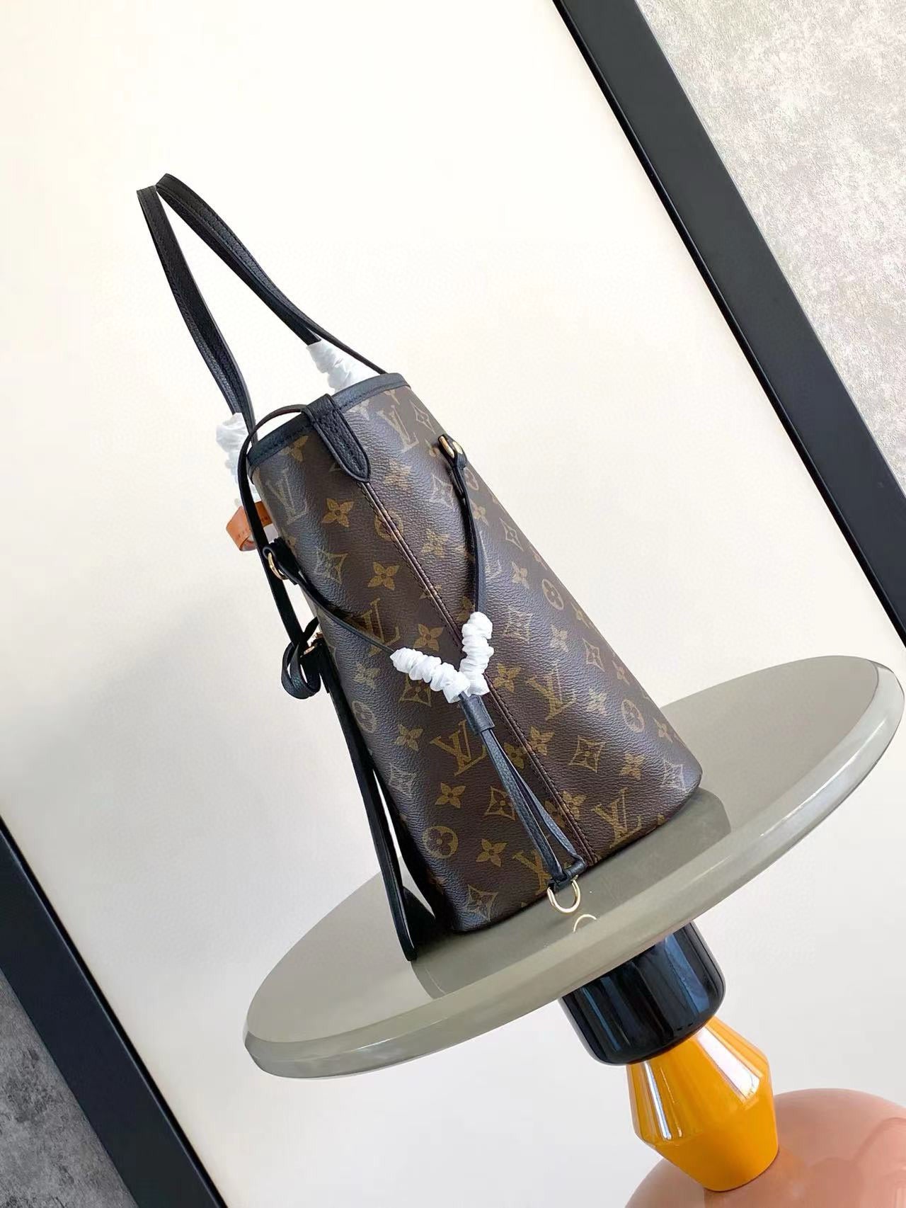 Louis Vuitton Neverfull Indside Out MM