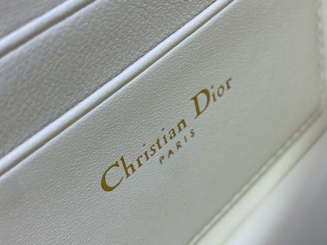 Christian Dior My Dior Mini Bag