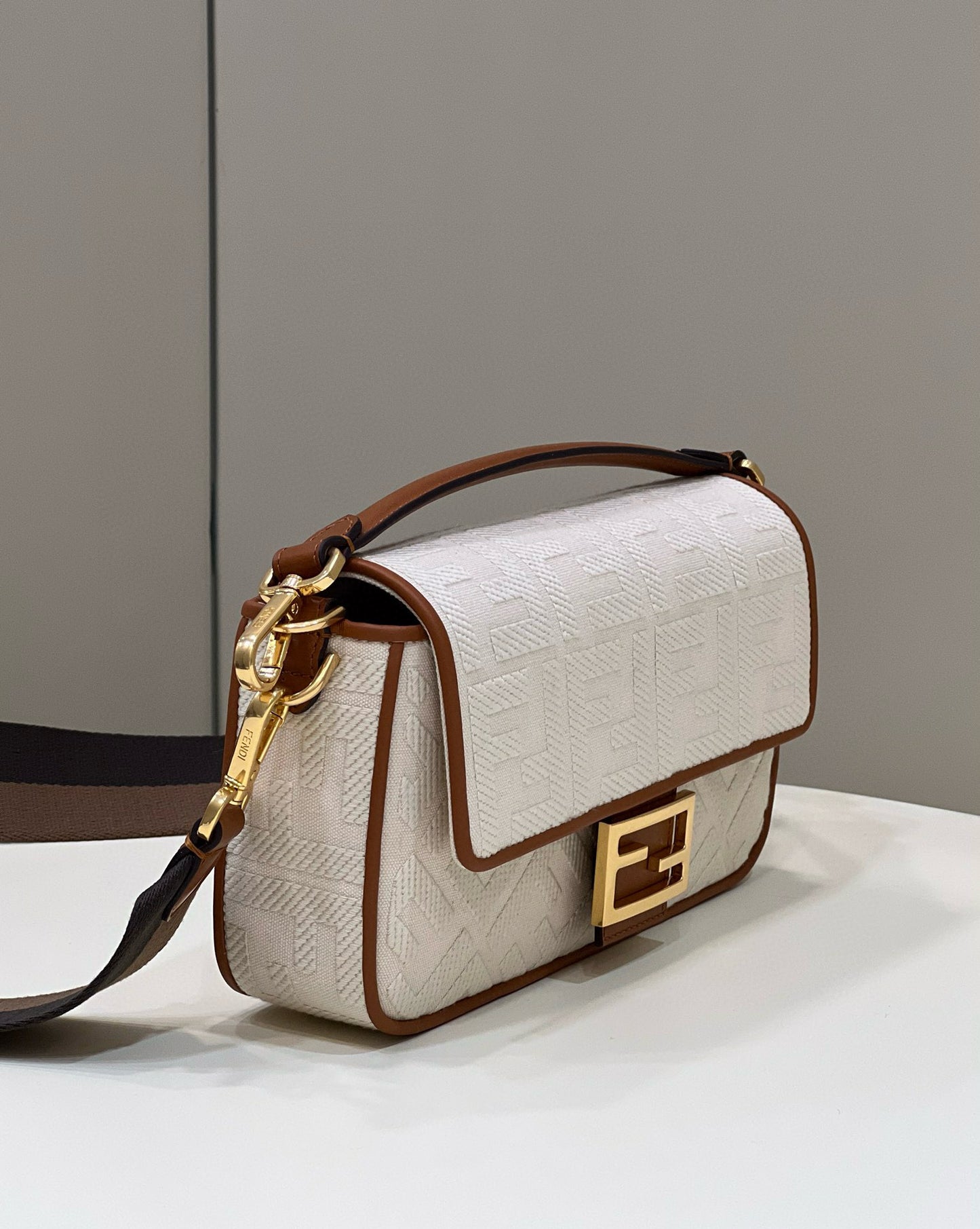 Fendi Baguette