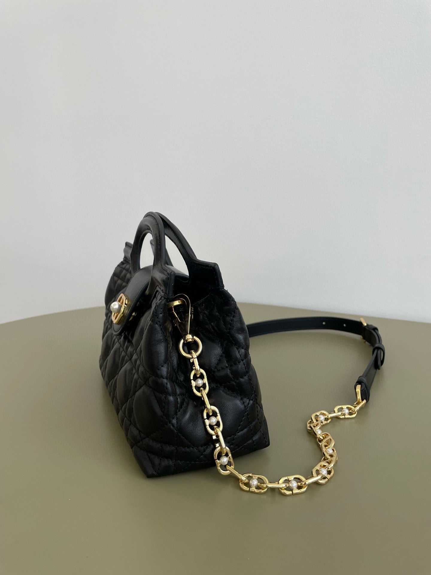 CD Jolie Top Handle Mini