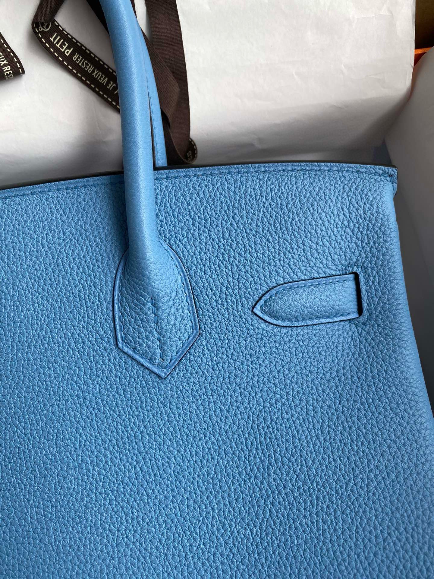 Hermes Birkin 30