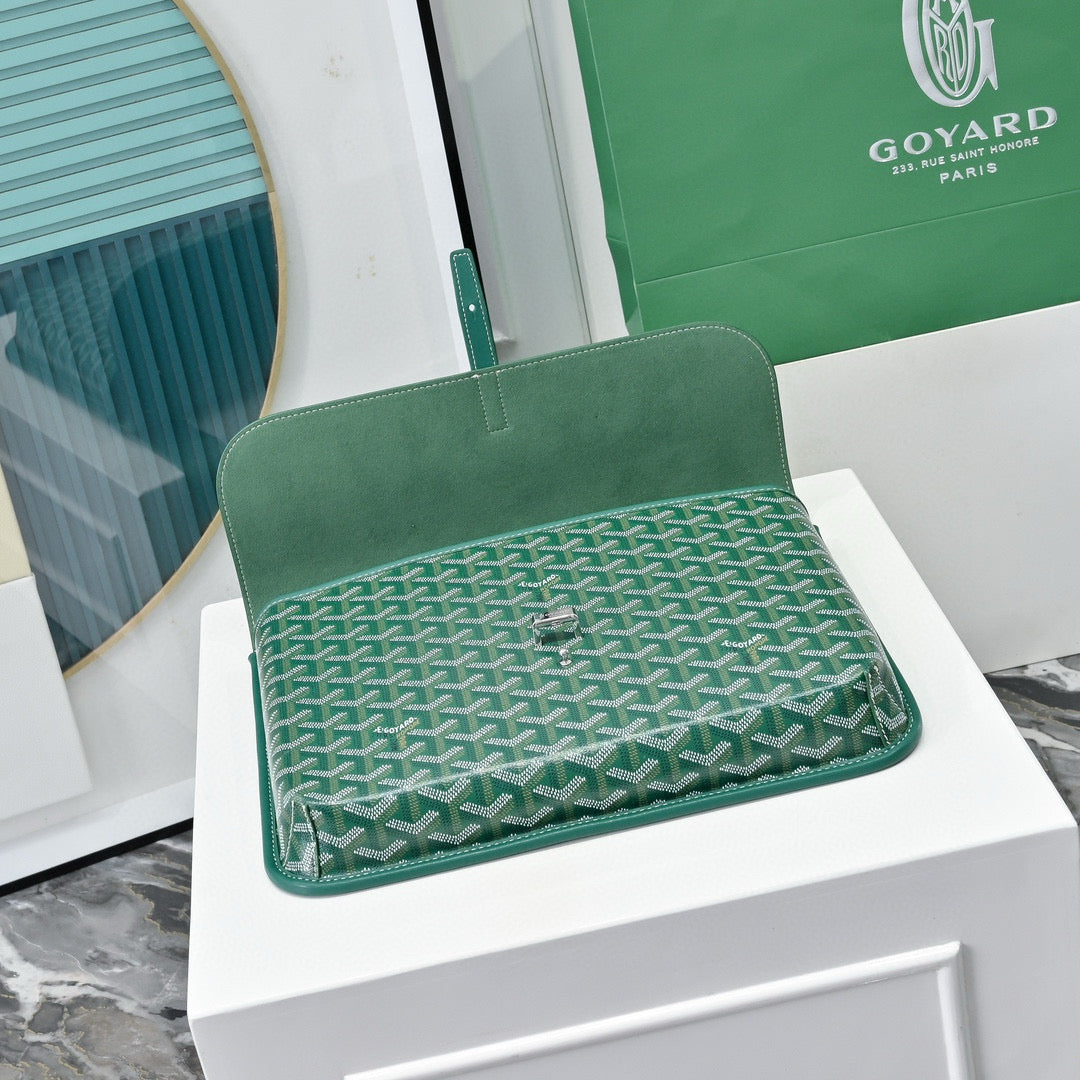 Gyrd Coursıer Messenger