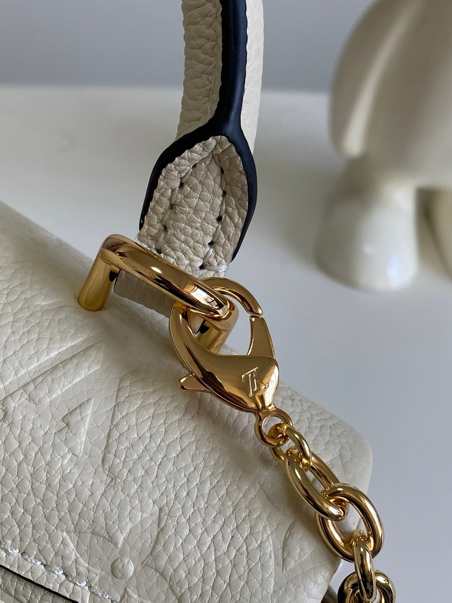 Louis Vuitton Madeleine BB