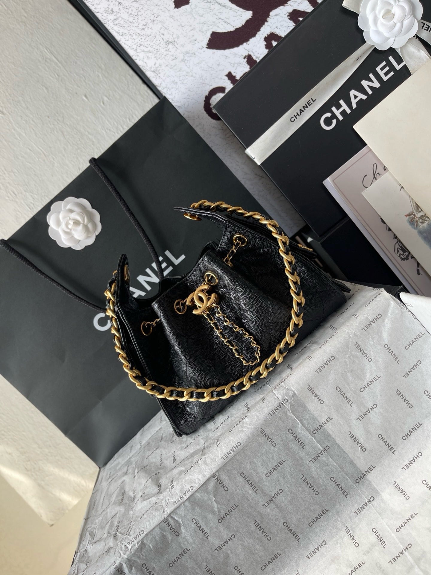 25 Handbag Mini