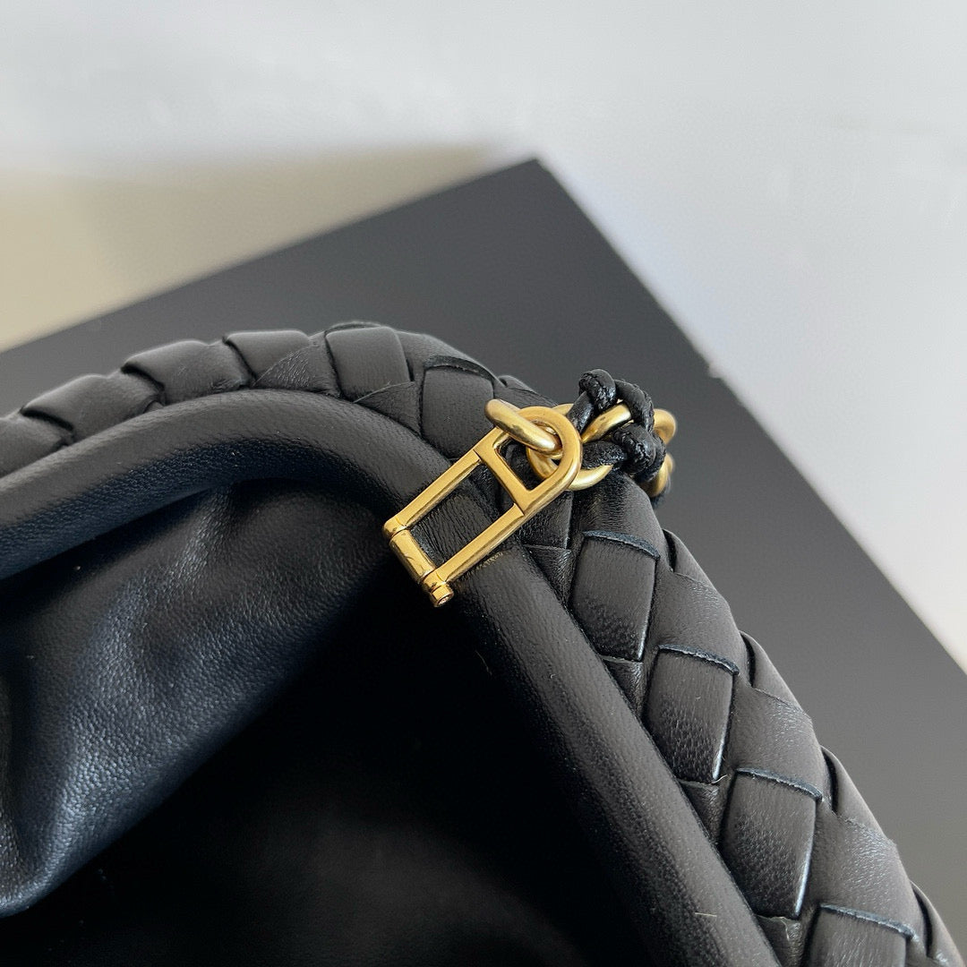 Bottega Veneta Small Lauren 1980