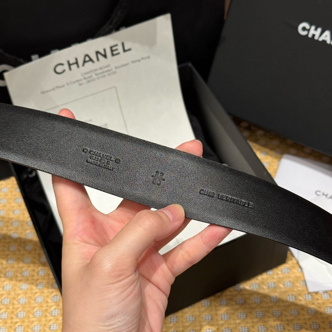 Cc Belt