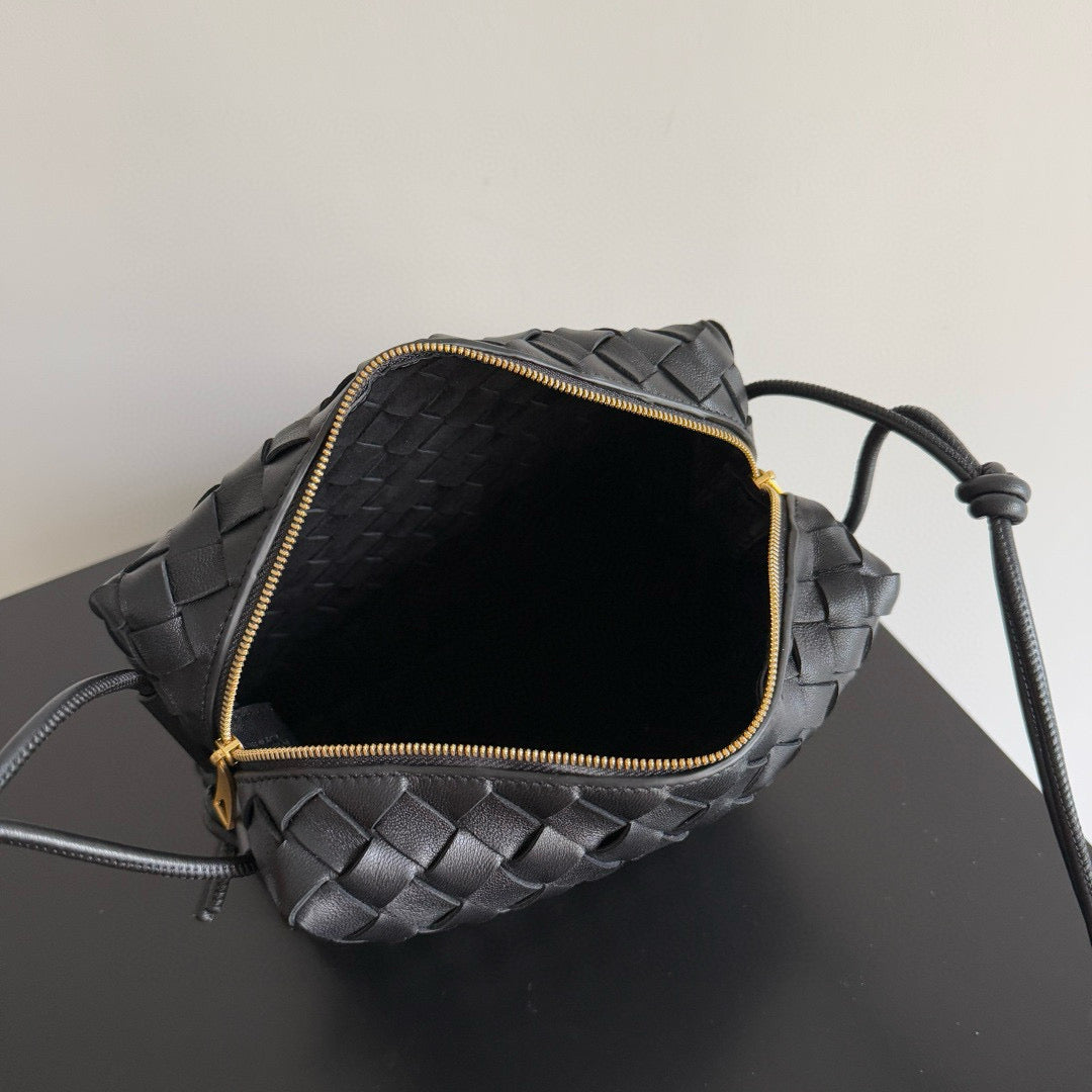 Bottega Veneta Loop Camera Bag