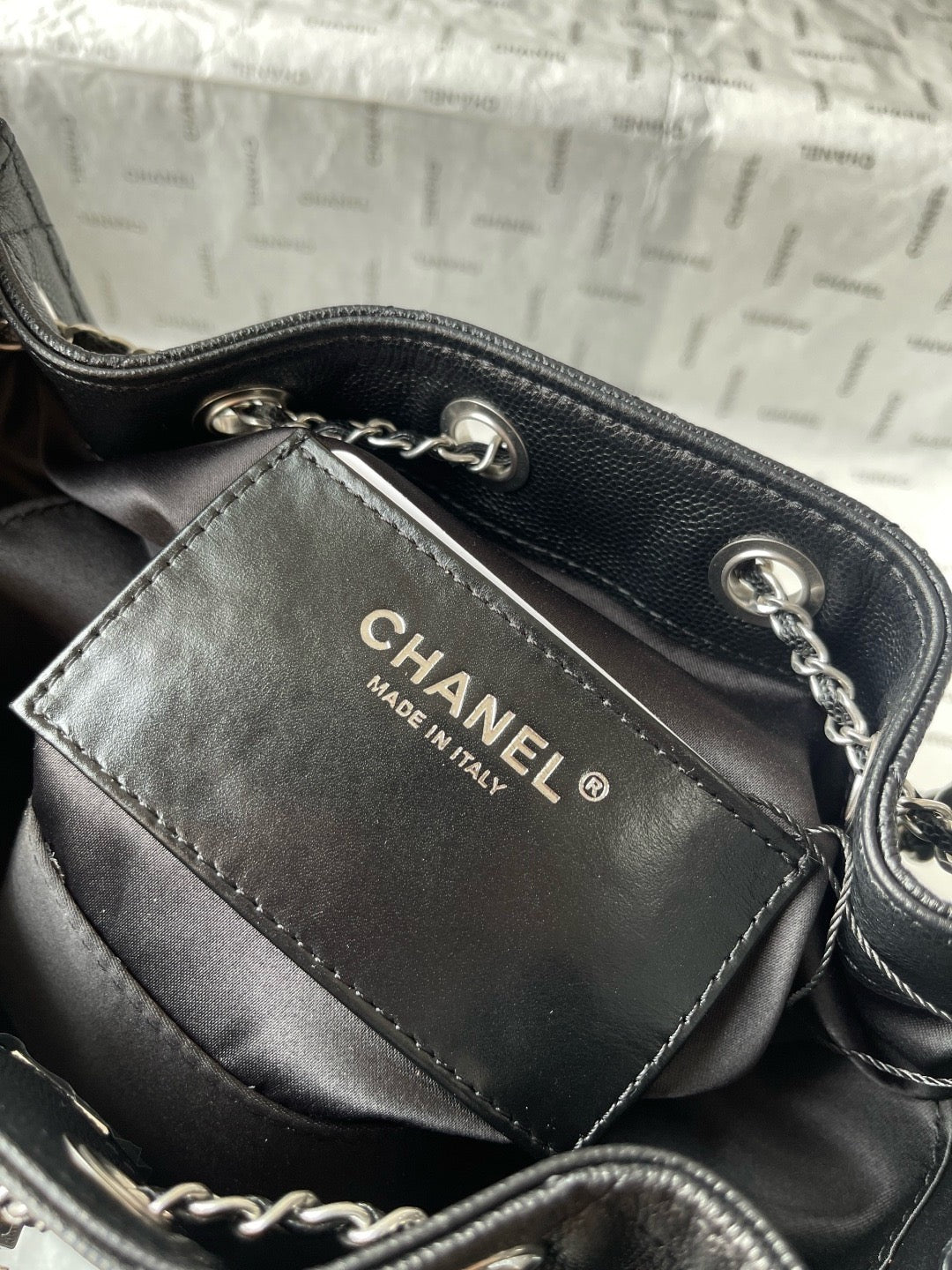 25 Handbag Mini