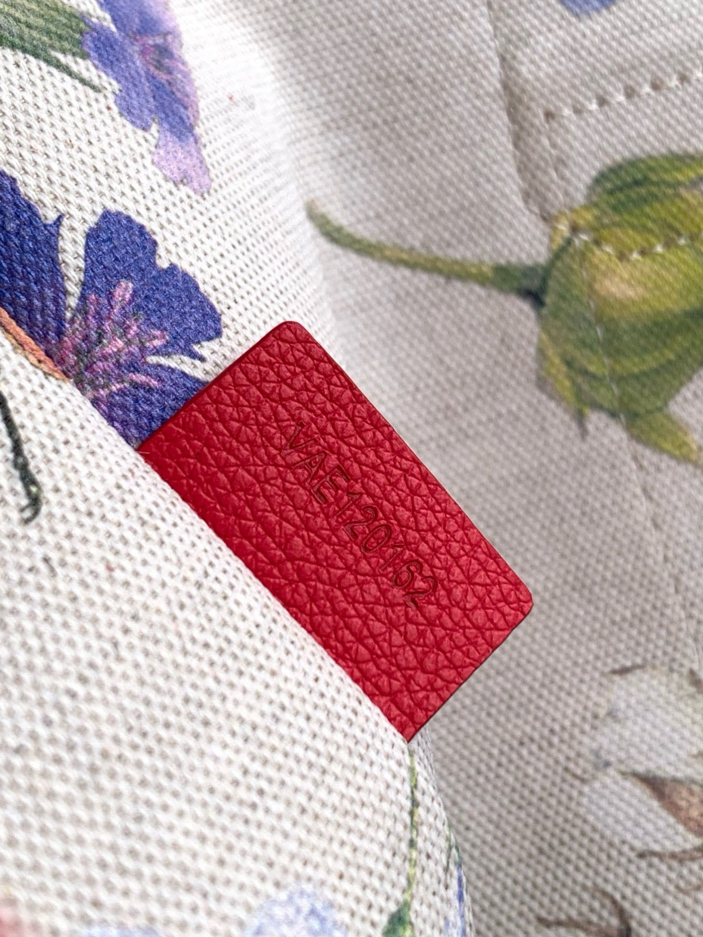 Goyard Villette Tote Bag Pm