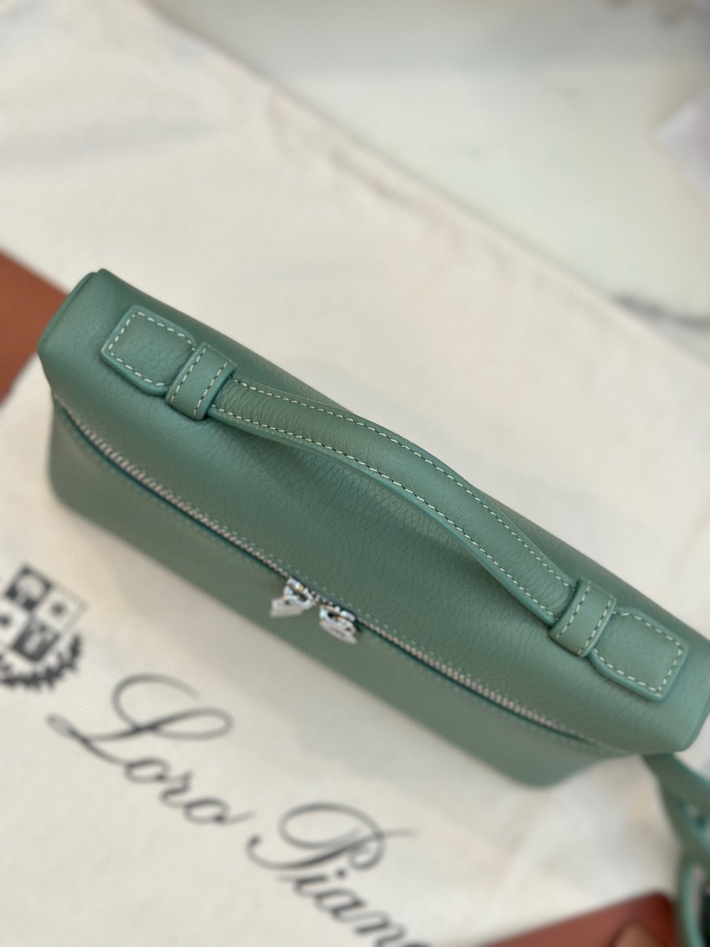 Loro Piana Extra Pocket L19