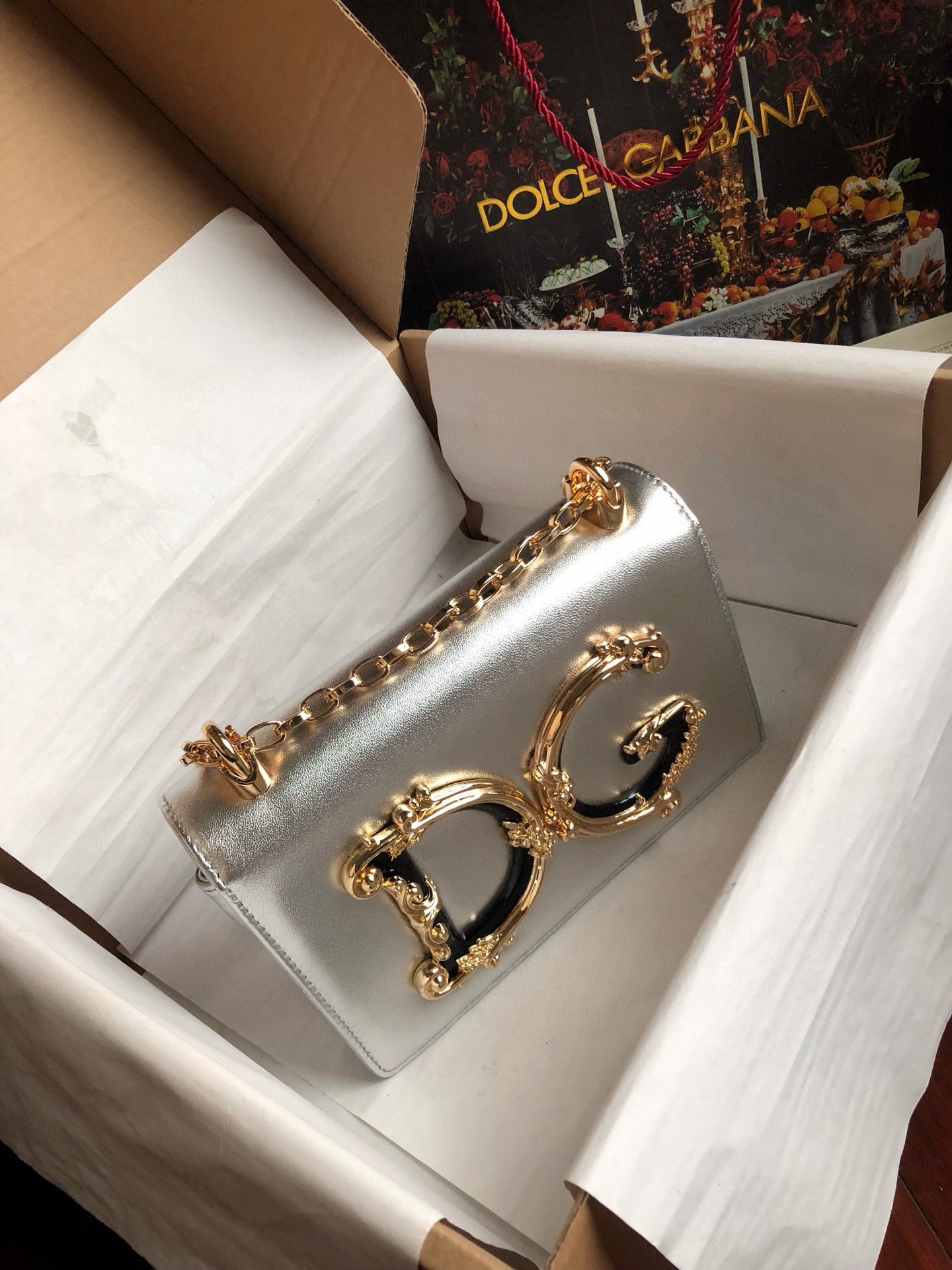 Dolce Gabbana Dg Girls