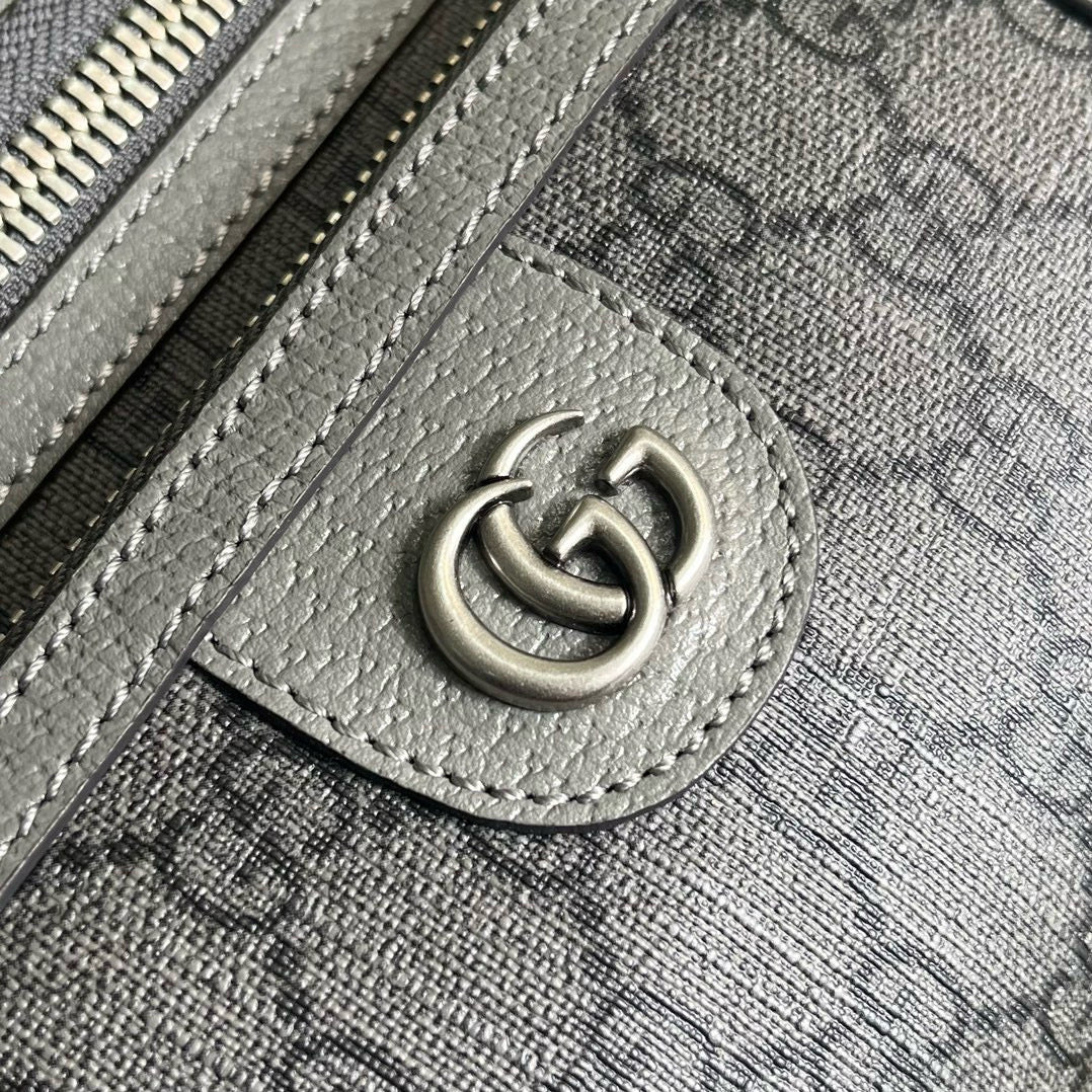 Gucci Ophidia Medium Belt Bag