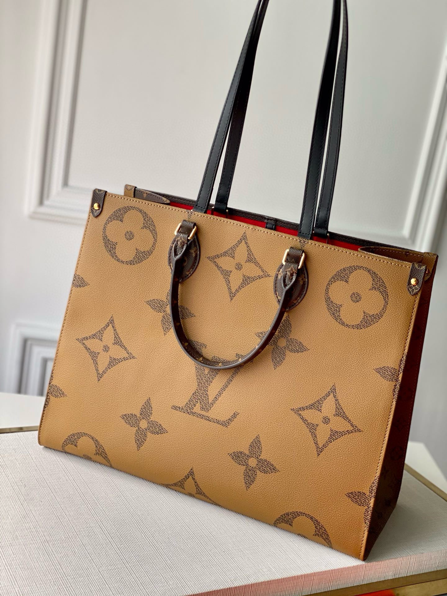 Louis Vuitton Onthego Gm