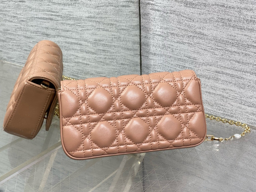 Talk Pouch Phone