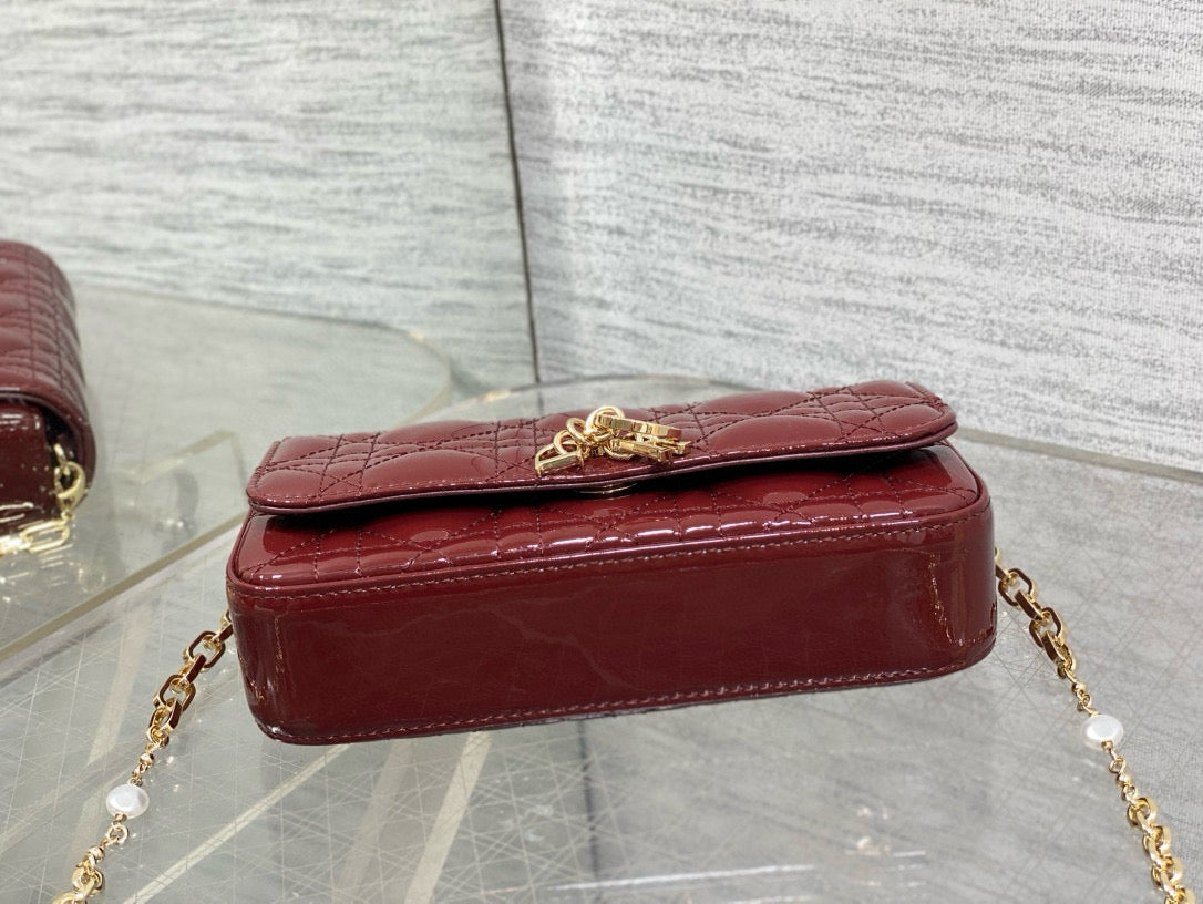 Talk Pouch Phone