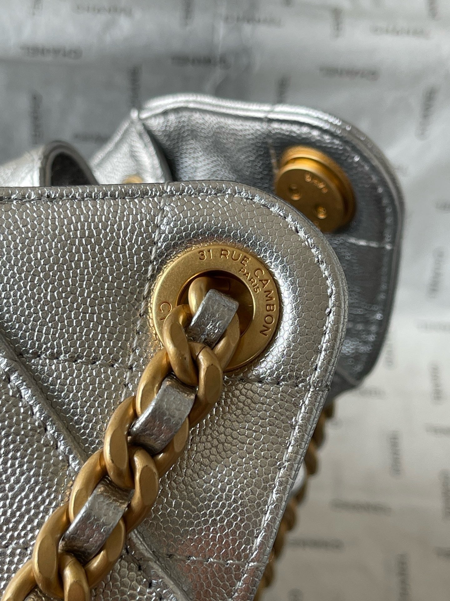 25 Handbag Mini