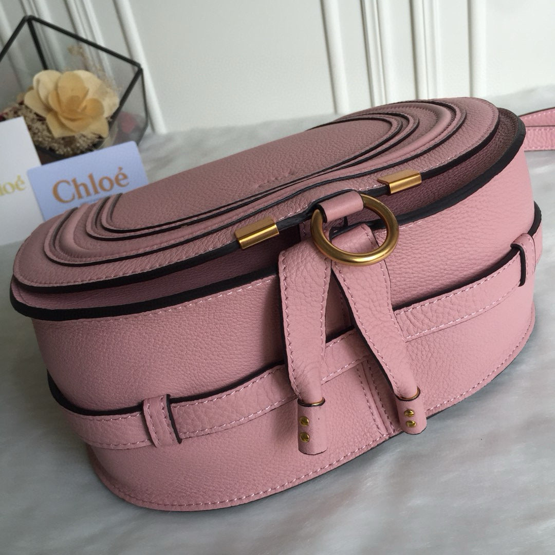 Chloe Marcie Saddle
